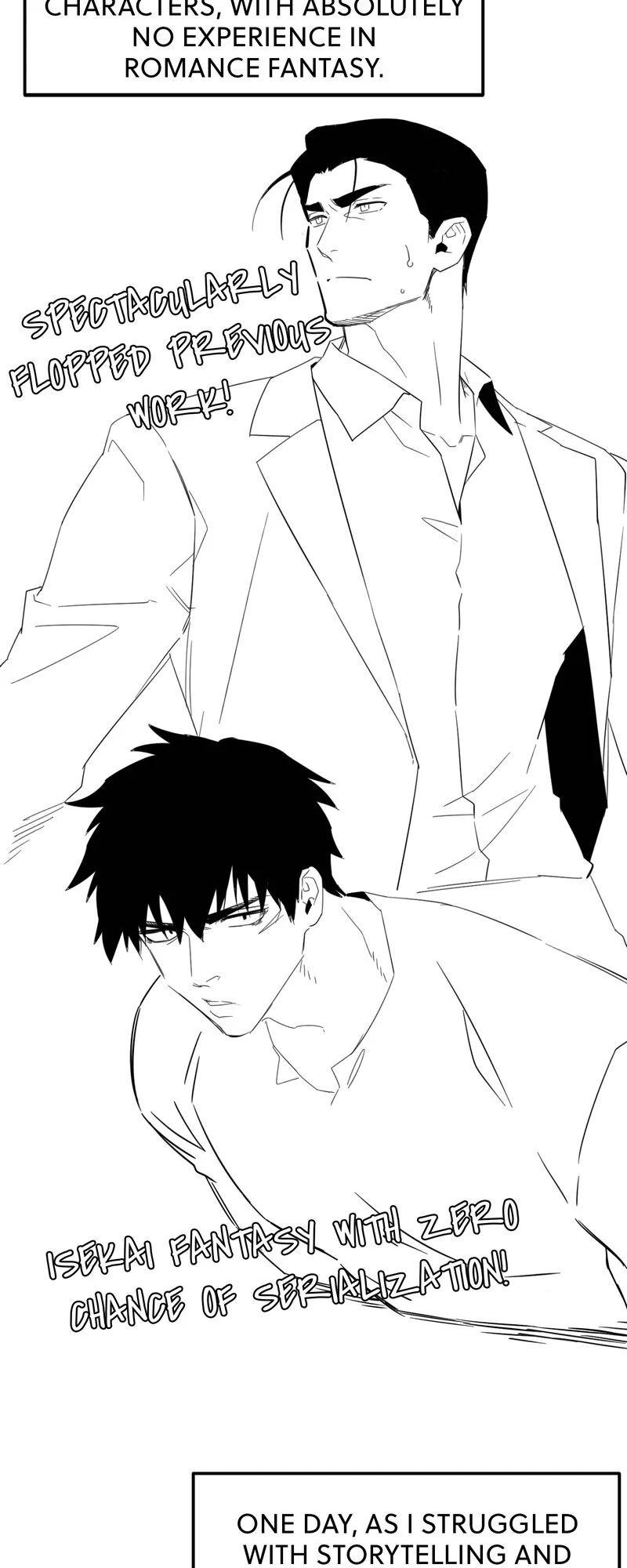 Not Just Anybody Can Become a Villainess Chapter 146.5 5